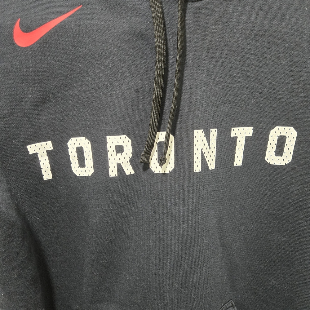 Nike Toronto Men's Hoodie - Picture 2 of 5